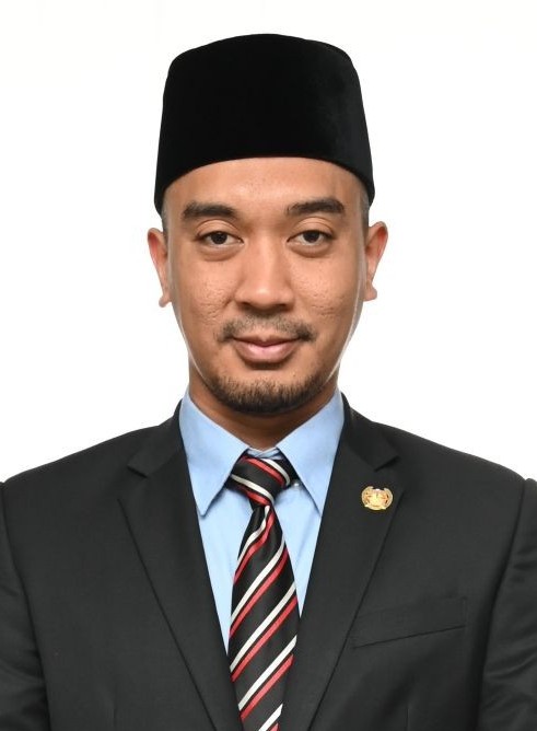 Muhammad Mujahid bin Ahmad